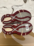 Asics Gel-1130 White Red Dahlia Sz 8.5