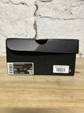Air Jordan 1 Mid Pastel Black Toe Sz 6.5Y