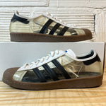 Adidas Superstar 80 Blondey McCoy Sz 10