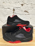 Air Jordan 5 Low Alternate 90 Sz 10