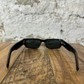 Saint Laurent Black Sunglasses W/ Case