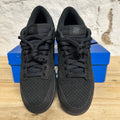 Nike Dunk Low UNDFTD 5 On It Black Sz 9.5 DS