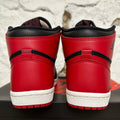 Air Jordan 1 High '85 Bred Sz 8 DS