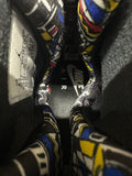 Air Jordan 8 Playoff Sz 8.5 DS