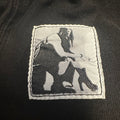 Rick Owens Mastadon Black Sweatpants Sz L