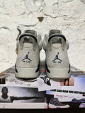 Air Jordan 6 Georgetown Sz 11