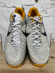 Nike Kobe 6 Del Sol Sz 15