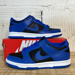 Nike Dunk Low Cobalt Sz 5Y