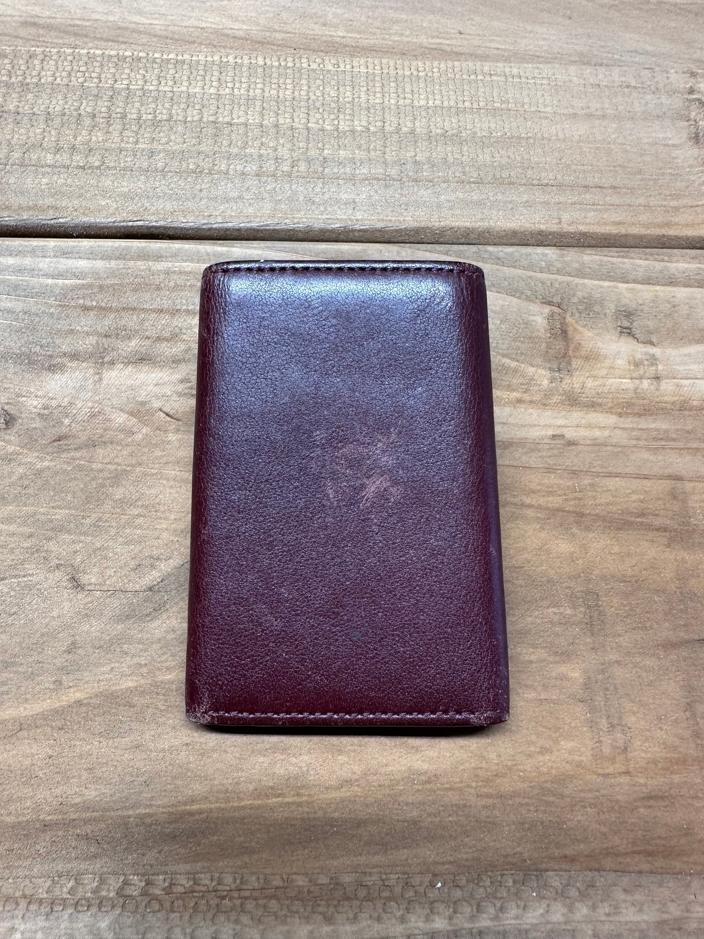 Cartier Keyholder