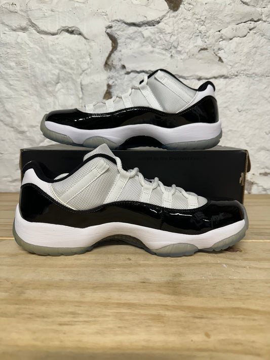 Air Jordan 11 Low Concord (2016) Sz 10 DS