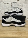 Air Jordan 11 Low Concord (2016) Sz 10 DS