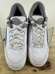 Air Jordan 2 Low Python Sz 9.5