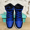 Nike SB Dunk High Pro J Pack Royal Sz 10.5 DS