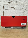 Air Jordan 6 Toro Sz 12 DS