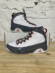 Air Jordan 9 Fire Red Sz 9