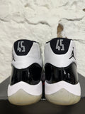 Air Jordan 11 High Concord Sz 8.5