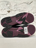 Air Jordan 7 Mulberry Sz 8Y