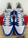 Nike Dunk Low Kentucky Sz 10.5