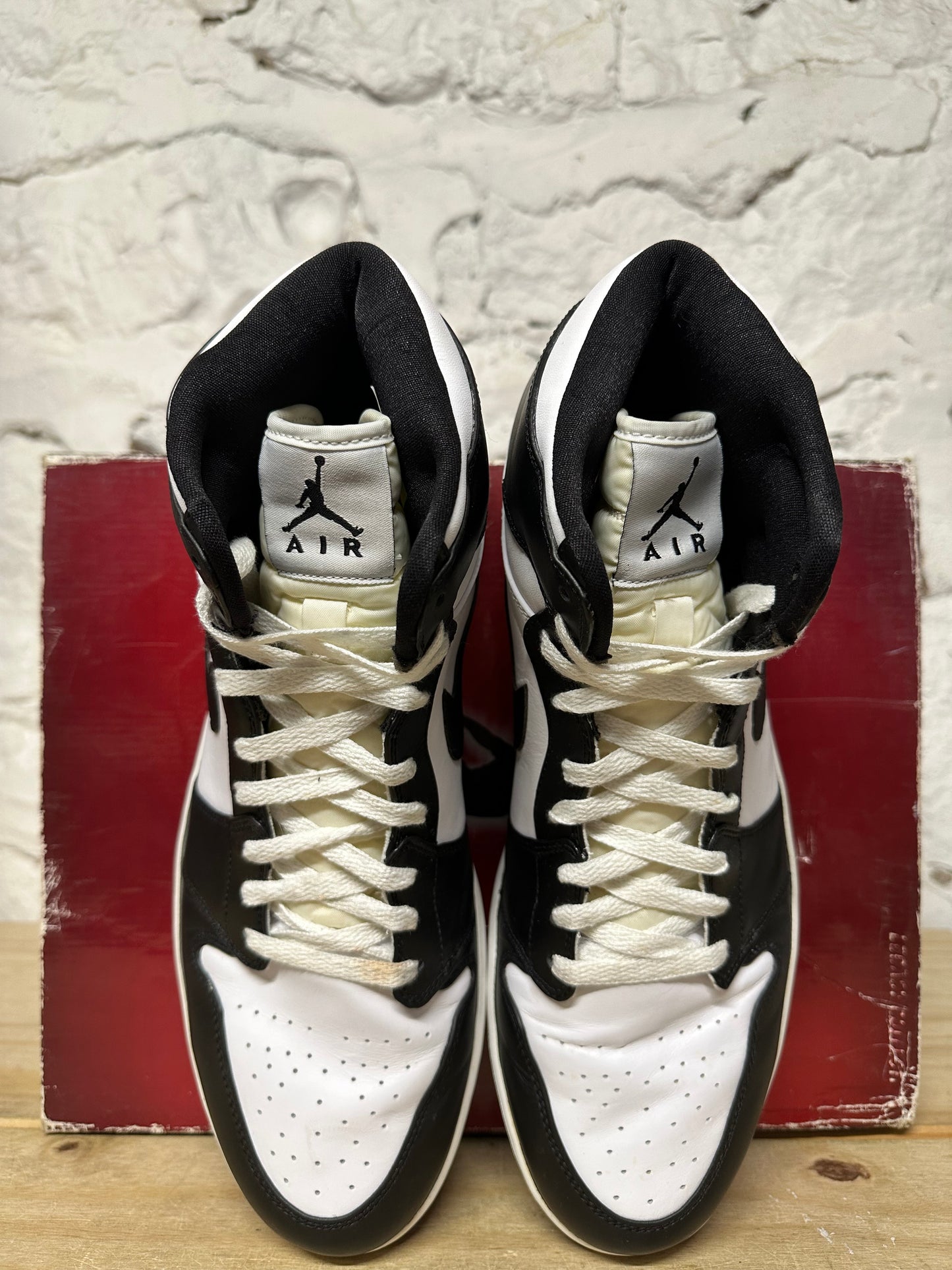 Air Jordan 22/1 Countdown Pack Sz 15