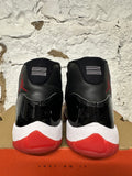 Air Jordan 11 Bred (2019) Sz 13