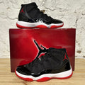 Air Jordan Countdown Pack 11/12 Sz 10 DS