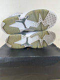 Air Jordan 6 Cool Grey Sz 6.5Y