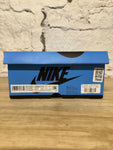 Air Jordan 1 High UNC Toe Sz 11