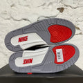 Air Jordan 3 Black Cement Sz 10 DS