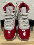 Air Jordan 11 High Cherry Sz 7.5