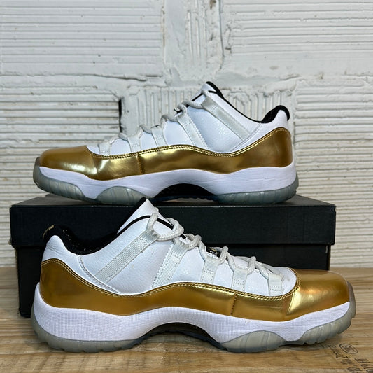 Air Jordan 11 Low Closing Ceremony Sz 10