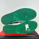 Air Jordan 1 Pine Green Sz 12