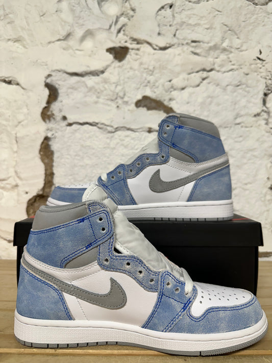 Air Jordan 1 High Hyper Royal Sz 5.5 DS