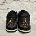 Air Jordan 3 Fear Sz 8.5