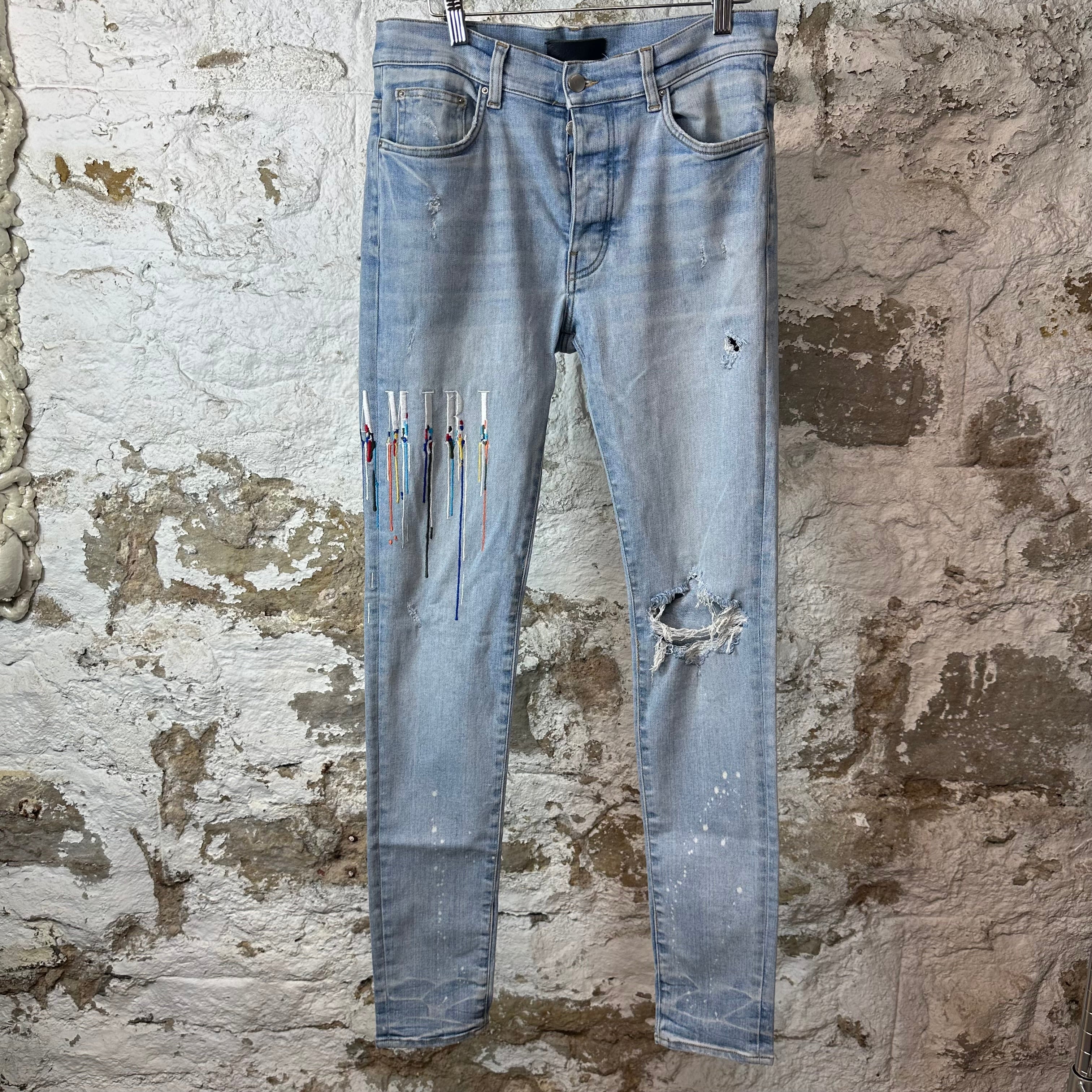 Amiri Jeans – Tagged 