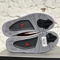 Air Jordan 4 Toro Sz 9.5 DS