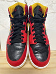 Air Jordan 1 High Human Highlight Sz 7Y