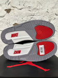Air Jordan 3 Black Cement Sz 11 DS