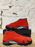Air Jordan 14 Ferrari Sz 6.5Y
