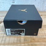 Air Jordan 3 Midnight Navy Sz 10c DS