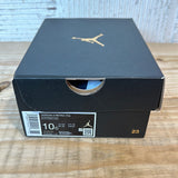 Air Jordan 3 Midnight Navy Sz 10c DS