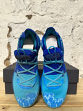 Under Armour Curry 6 Breakthrough Sz 10.5 DS