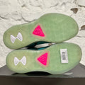 Nike LeBron 8 South Beach (2021) Sz 9