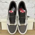 Air Jordan 1 Low Travis Scott Reverse Mocha Sz 13 DS