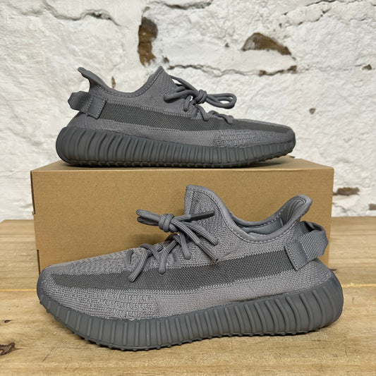 Yeezy 350 V2 Steel Grey Sz 9.5 DS