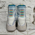 Nike Kobe 9 Elite What The (2015) Sz 10 DS
