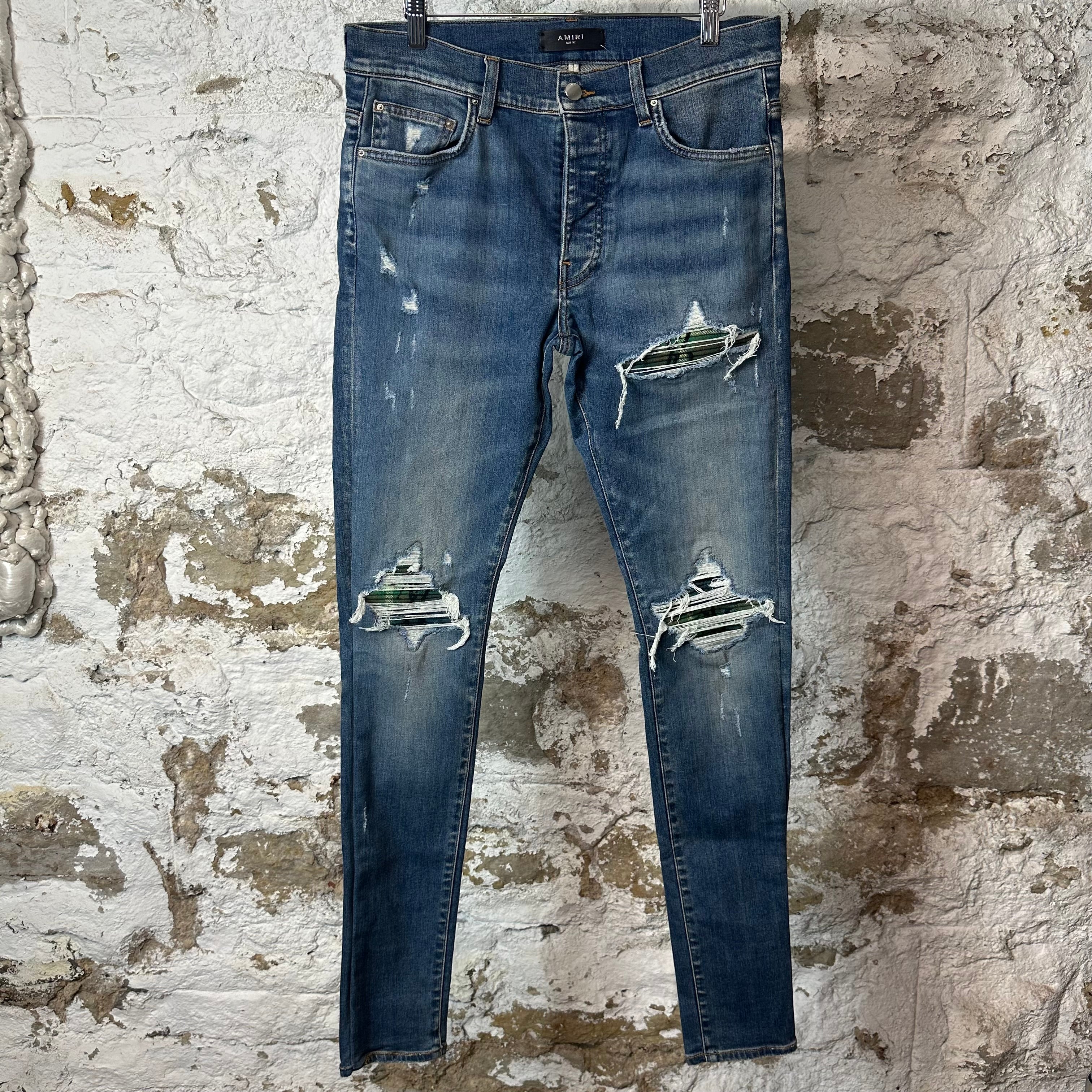Amiri Jeans – Tagged 
