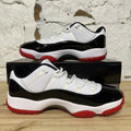 Air Jordan 11 Low Concord Bred Sz 10 DS