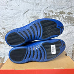 Air Jordan 12 Game Royal Sz 12 DS