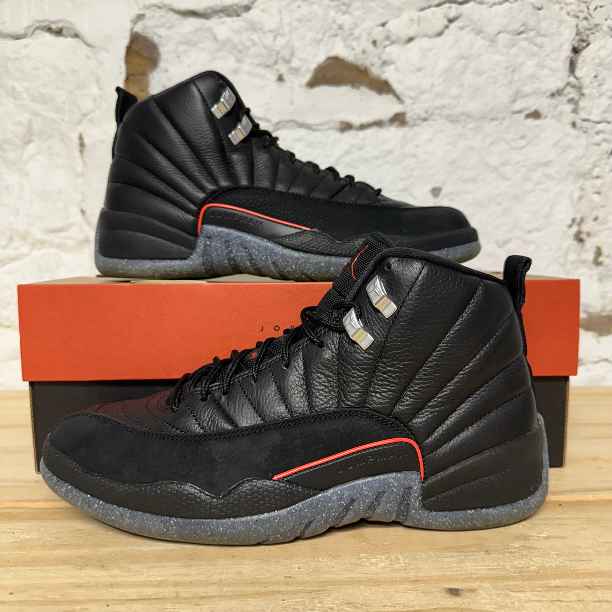 Air Jordan 12 Utility Sz 8.5