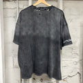 Vale Speed Bling Black T-Shirt Sz S